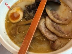 -味千拉面(星摩尔购物中心店)