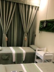 -芳朵美容养生SPA