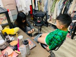 -莫奈庄园·儿童摄影馆·影视基地(江宁店)