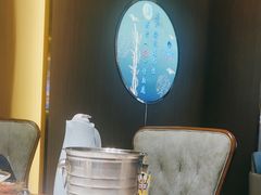 -南山翁新概念川菜(江宁万达广场店)