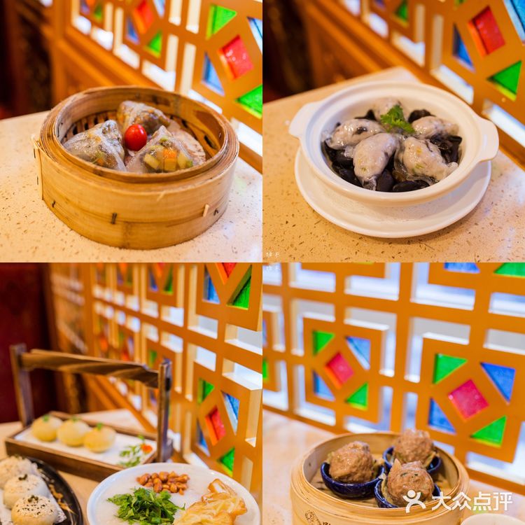 深圳美食探店｜秋季必须要品尝的点都德新品