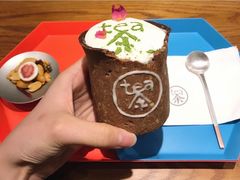 -茶是一枝花泡茶店