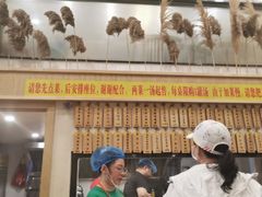 -董厨煨汤馆(车站路店)