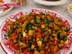 -霸王虾·麻辣小龙虾(清水河公园店)