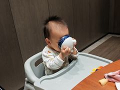 -翕间食·精致淮扬菜(江苏大剧院店)