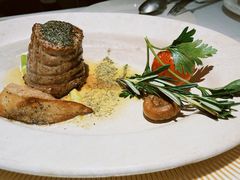 -王品牛排(郑州大卫城店)