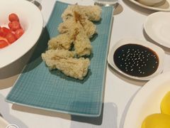 -成都钓鱼台精品酒店-品聚·成都餐厅