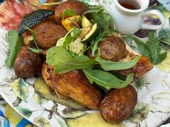 -弗兰克牛排西餐厅Ribone steak house(柠檬花园店)