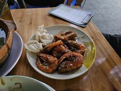 -紫金食坊(江南西路店)