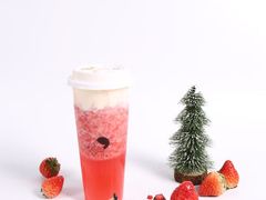 -喜茶(广州番禺奥园广场店)