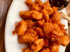 -韩聚园韩国料理(文灶店)