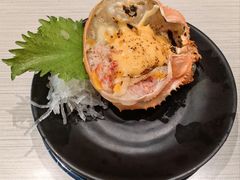 -滨寿司(新街口中央商场店)