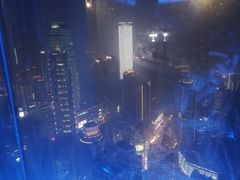 -解放碑威斯汀酒店-知味国际美食餐厅