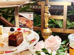 -国际饭店·原点咖啡吧ORIGIN CAFE&BAR
