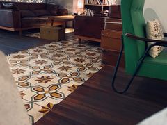 -时光花园(白鹭洲店)