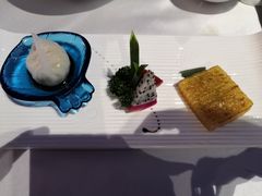 -广州塔晖粤轩中餐厅