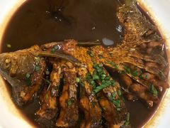 特色大鳊鱼-湾里人家(旺山景区店)