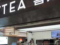 -喜茶(广州东方宝泰店)