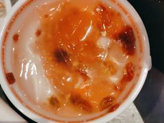 -探鱼·鲜青椒爽麻烤鱼(天河优托邦店)