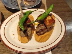 -ZAFFERANO西班牙海鲜饭(上海首店)