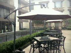 -行者书屋大堂吧 ·下午茶(南京圣和府邸酒店)