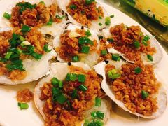 -七菜馆·东北菜·蒸饺(文体路店)