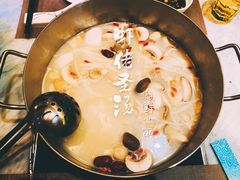 -虾佬圣汤