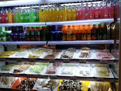 酒水-火宴山海鲜自助火锅(万宴城店)