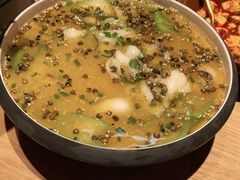 -川堂风·跷脚牛肉·乐山爆炒(宝山日月光店)