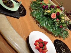 -白金汉爵大酒店(相城店)