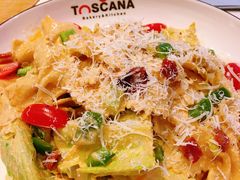 -托斯卡纳烘焙意大利餐厅(五天地店)