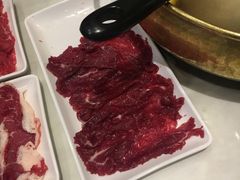 -食潮汕头鲜牛馆(望京保利店)