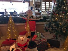 -三亚亚龙湾天域度假酒店