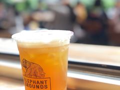 -大象园 ELEPHANT GROUNDS(广州太古汇店)