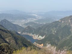 -江南天池