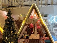 -天空花园餐吧·生日·团建(南山店)