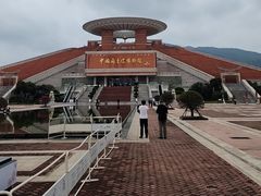 -中国闽台缘博物馆