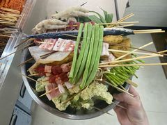 -瑞安第一泡·后街泡泡(虹桥后街店)