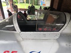-成飞公园