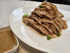 -四季民福烤鸭店(前门廊房二条店)