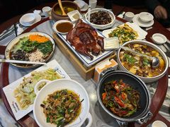 -蔼若春.传承云南菜(金碧公园店)