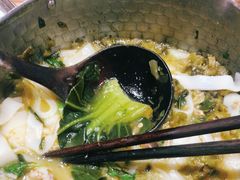 -小满手工粉(上海月星环球港店)