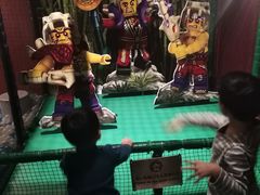 -东京乐高探索中心