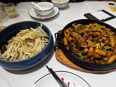-雅酌园·烟火南京菜(颐和路店)