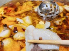 -潇湘码头·鲜湘菜(清河店)