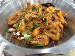 -晓林火锅(安定门店)