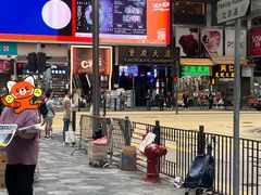 -万宁超市（重庆大厦南）(重庆购物商场店)