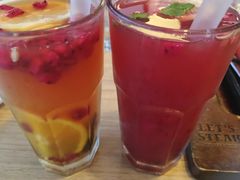 -必胜客(新辰里酒仙桥店)