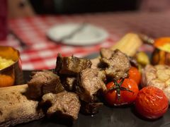 -北辰洲际酒店·IT MAMA意式家味餐厅