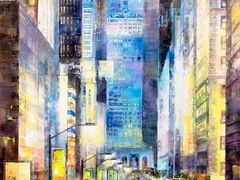 -八哥美术·成人美术画室(总校区)
